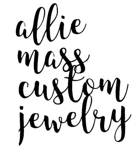 allie mass custom jewelry